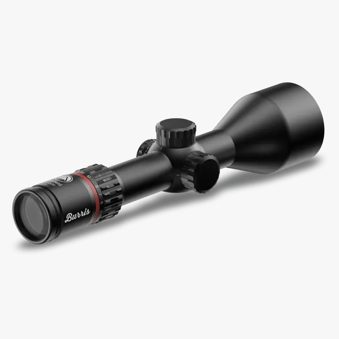 Burris Fullfield 3-12x56 RR