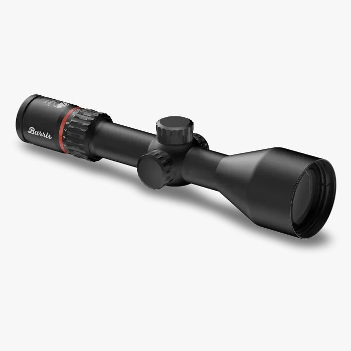 Burris Fullfield 3-12x56 RR