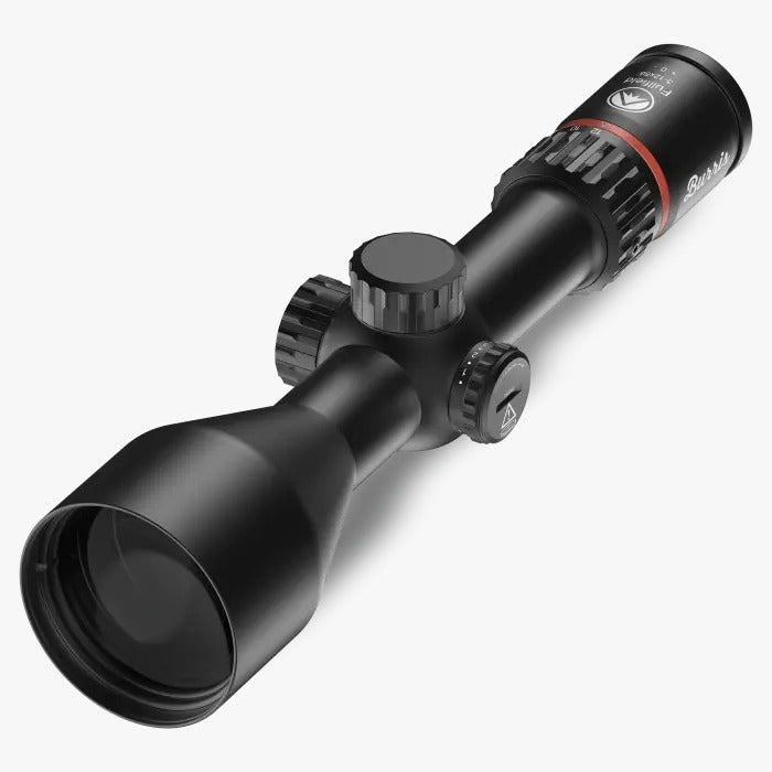 Burris Fullfield 3-12x56 RR