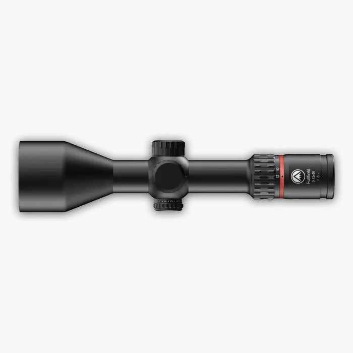 Burris Fullfield 3-12x56 RR