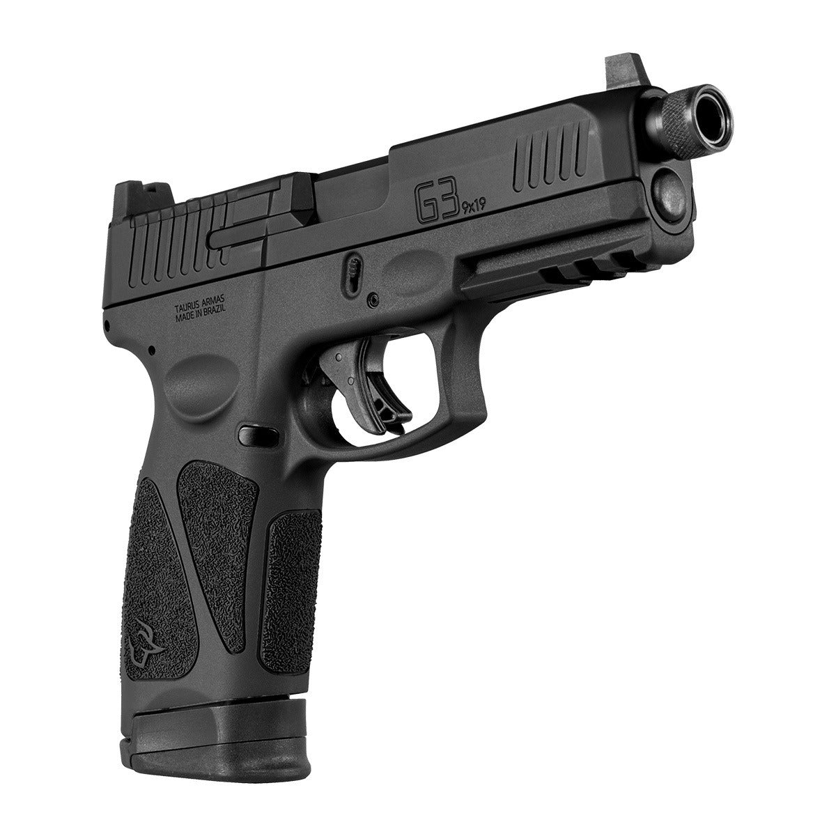 Taurus G3 Tactical RR