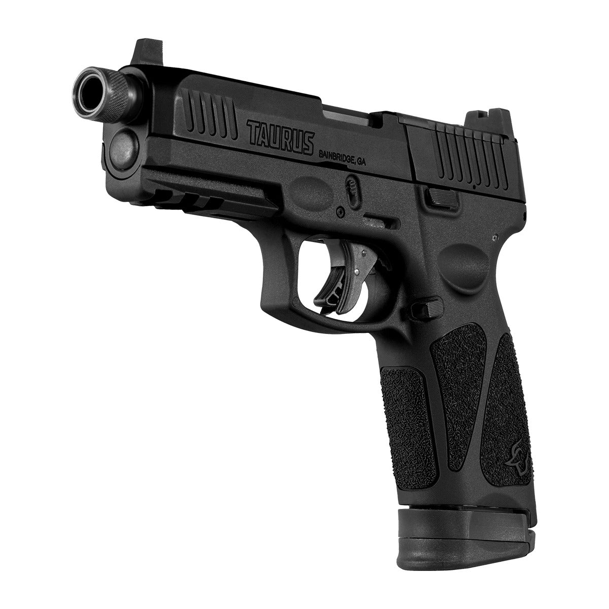 Taurus G3 Tactical RR