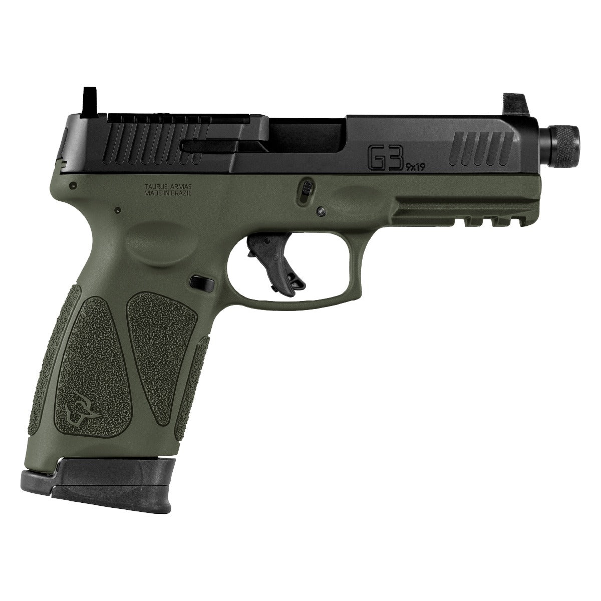 Taurus G3 Tactical