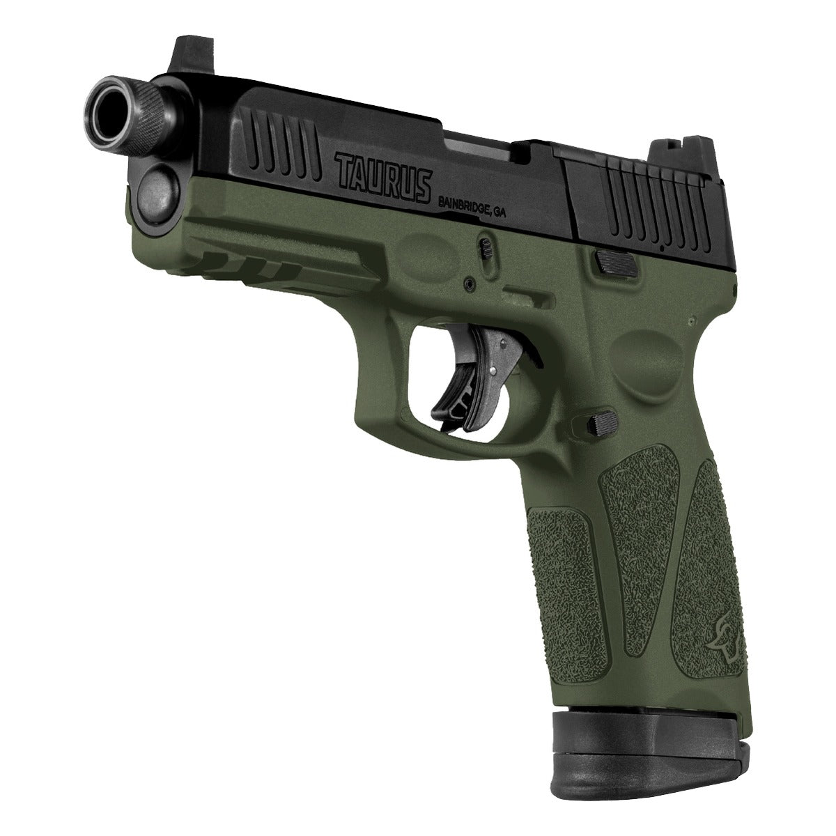 Taurus G3 Tactical RR