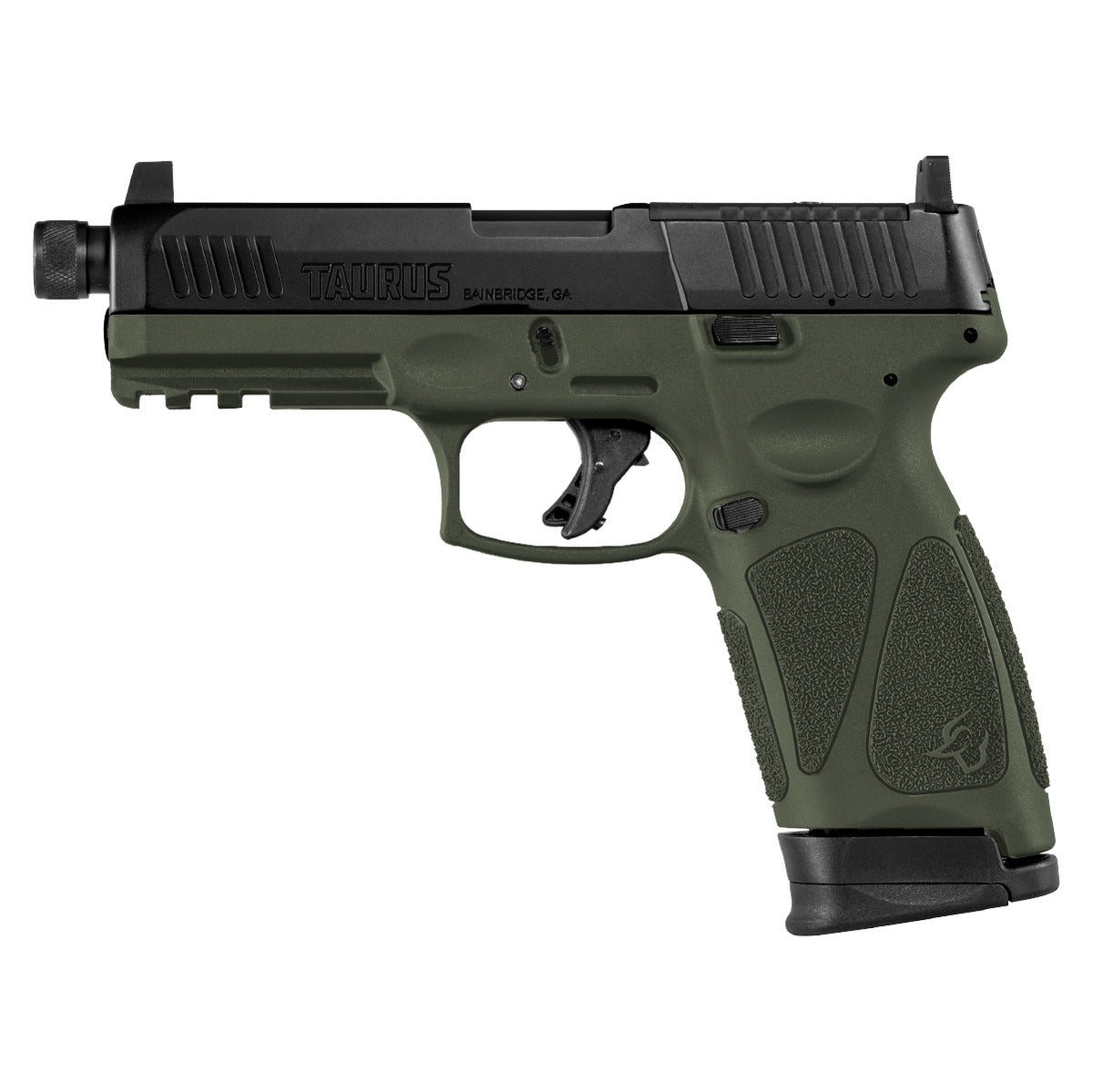 Taurus G3 Tactical