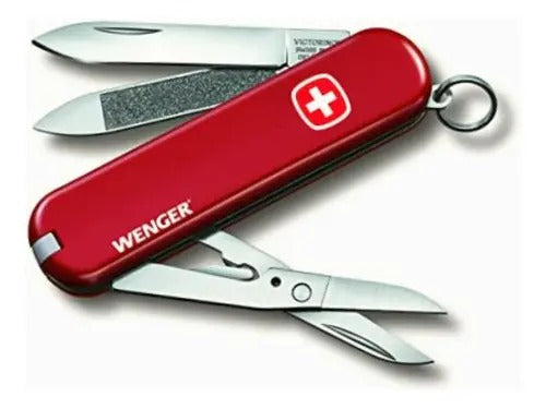 Victorinox Wenger
