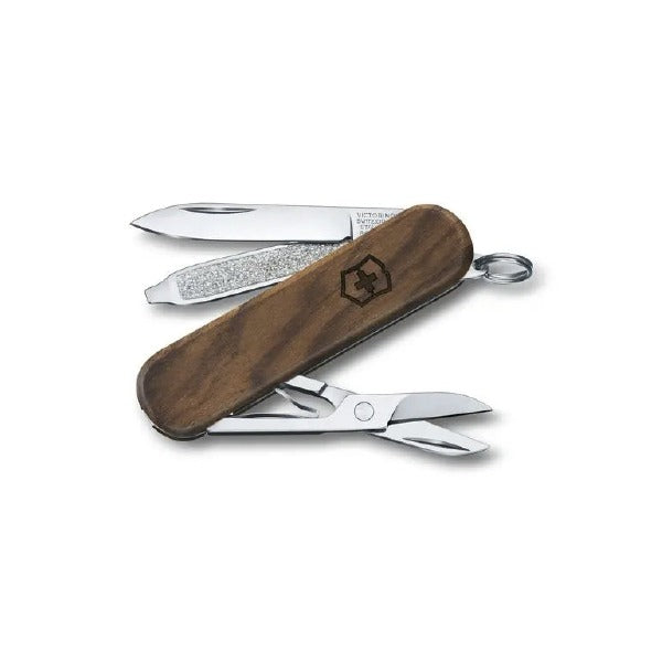Victorinox Classic SD Wood RR
