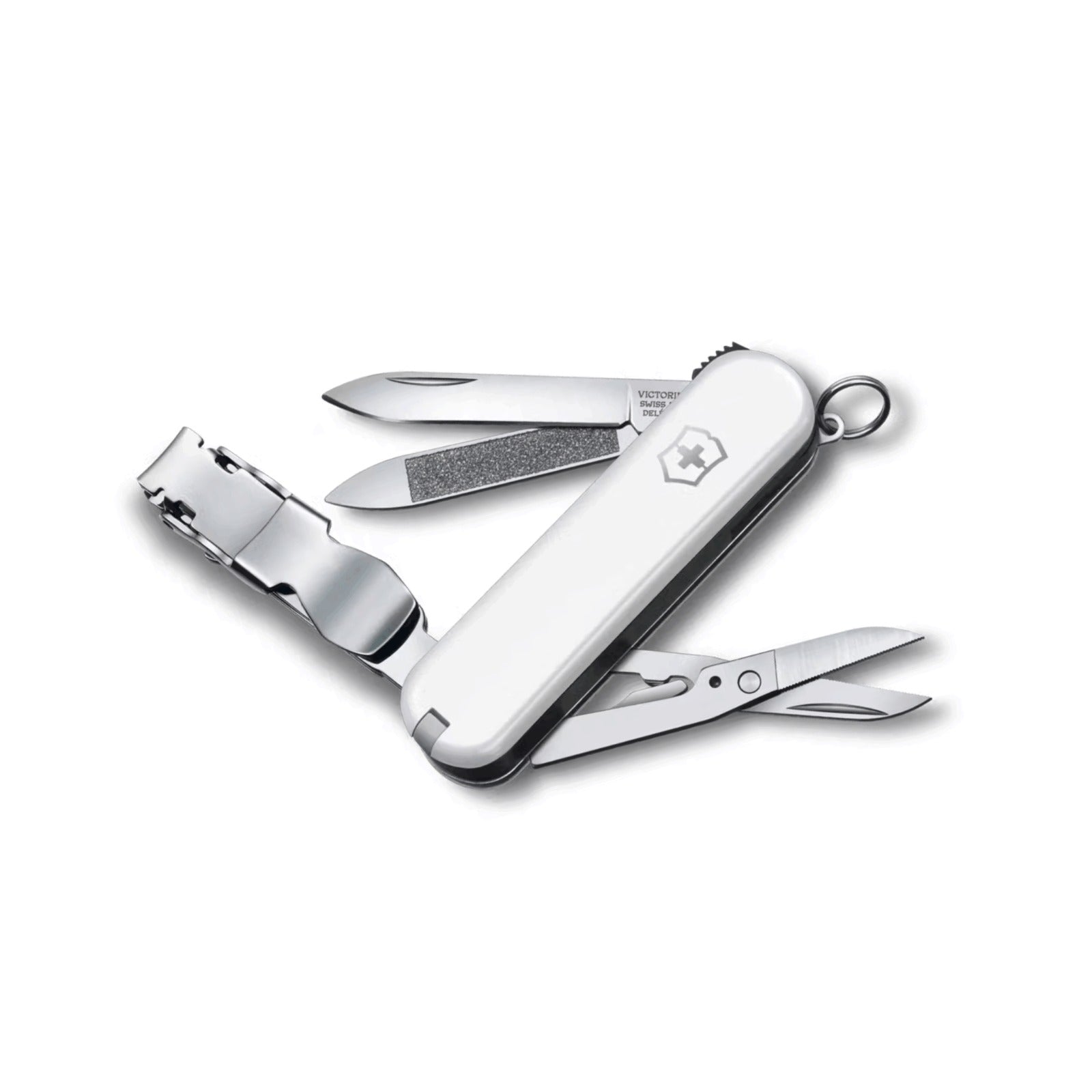 Victorinox Nail Clip 580