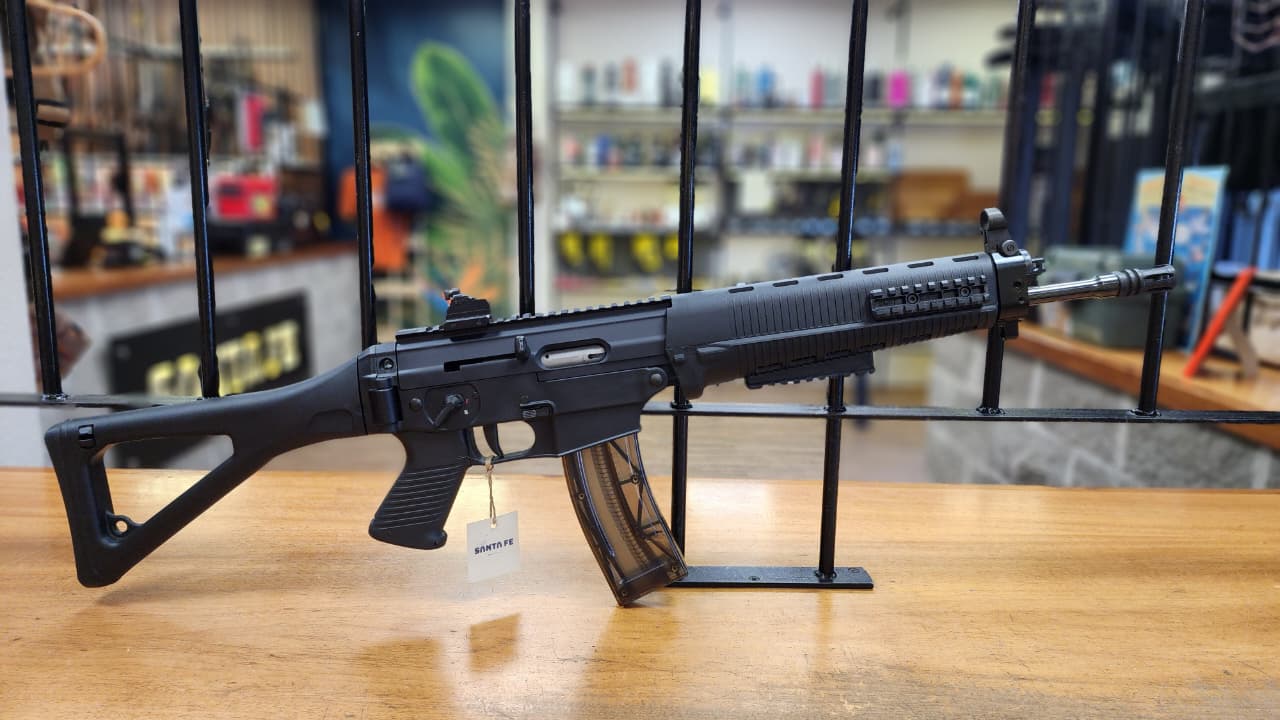 Sig Sauer 522 RR