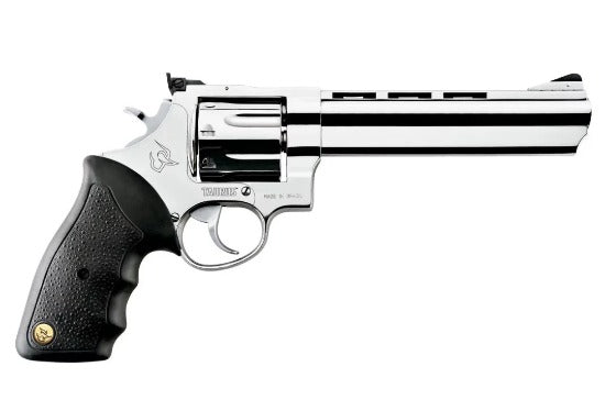 Taurus 608