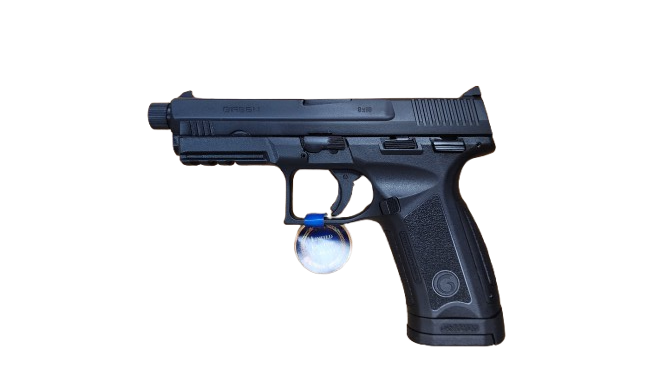 Girsan MC 9 S BX