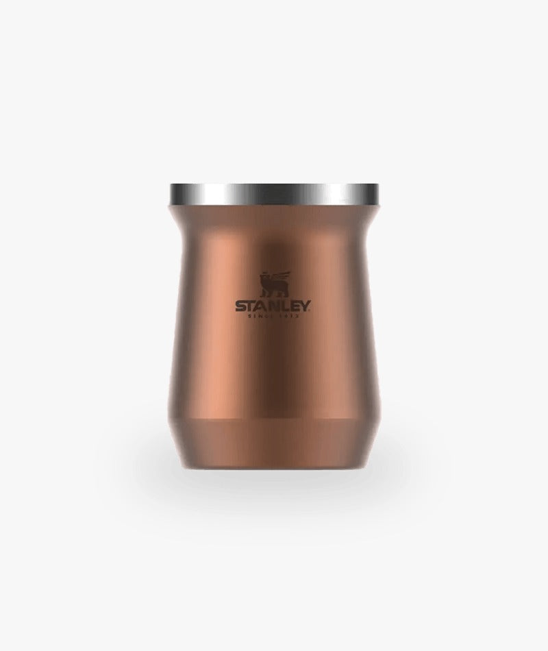 Stanley Mate Marrón Maple 236ml