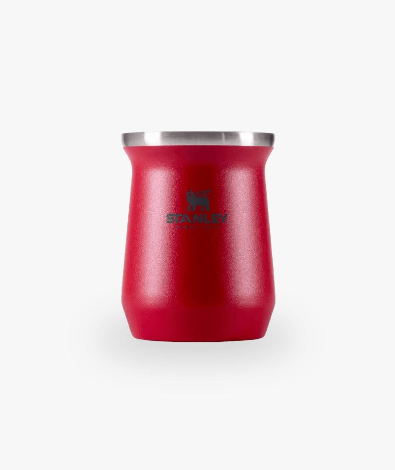 Stanley Mate Rojo 236ml