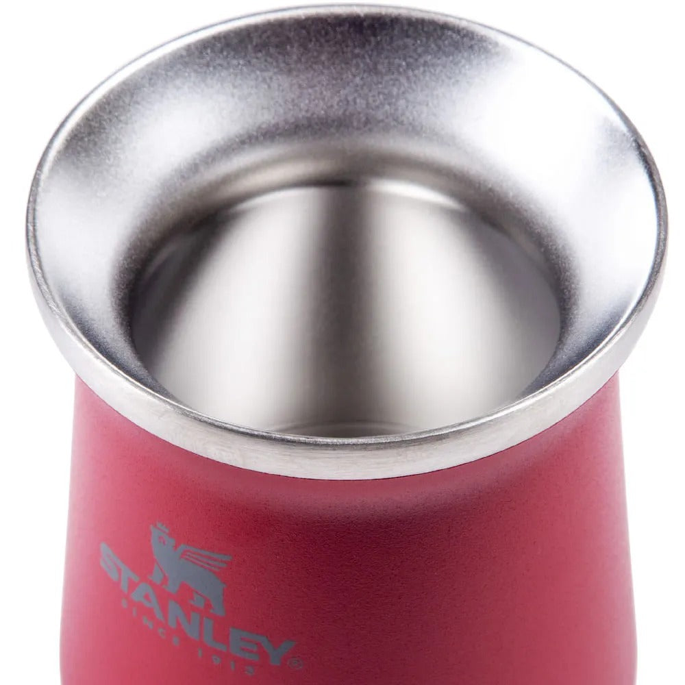 Stanley Mate Rojo 236ml RR