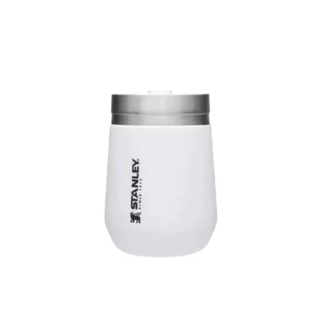 Stanley Vaso Everyday con tapa Blanco 290ml RR