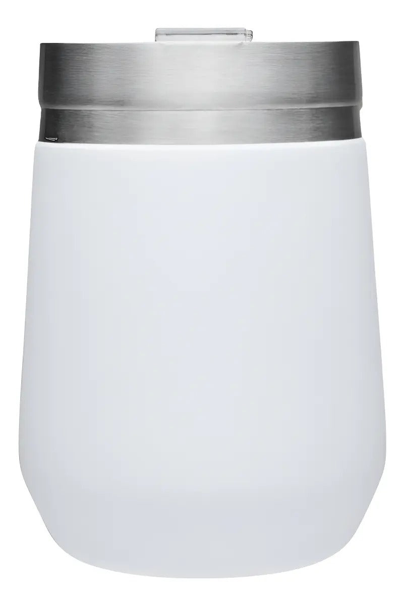 Stanley Vaso Everyday con tapa Blanco 290ml RR