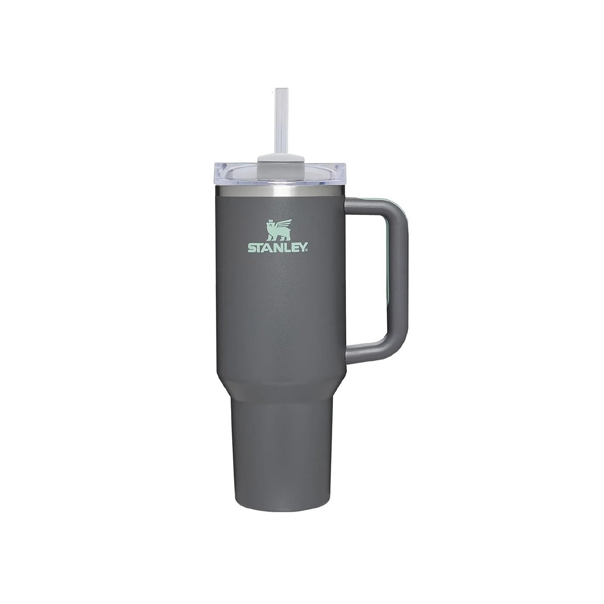 Stanley Quencher Negro grisáceo 1.18L