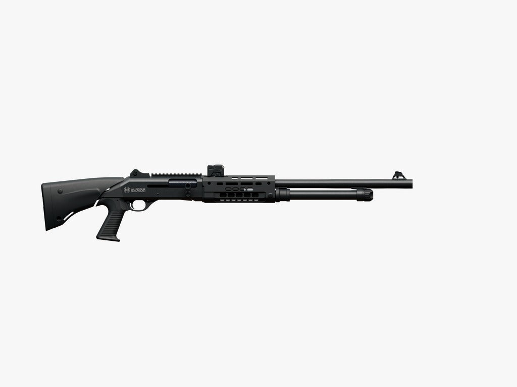 Benelli M4 Drone Guardian Advanced Impact