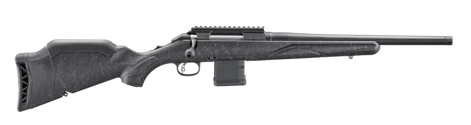 Ruger American Rifle Generation II Patrol