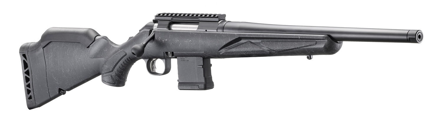 Ruger American Rifle Generation II Patrol RR