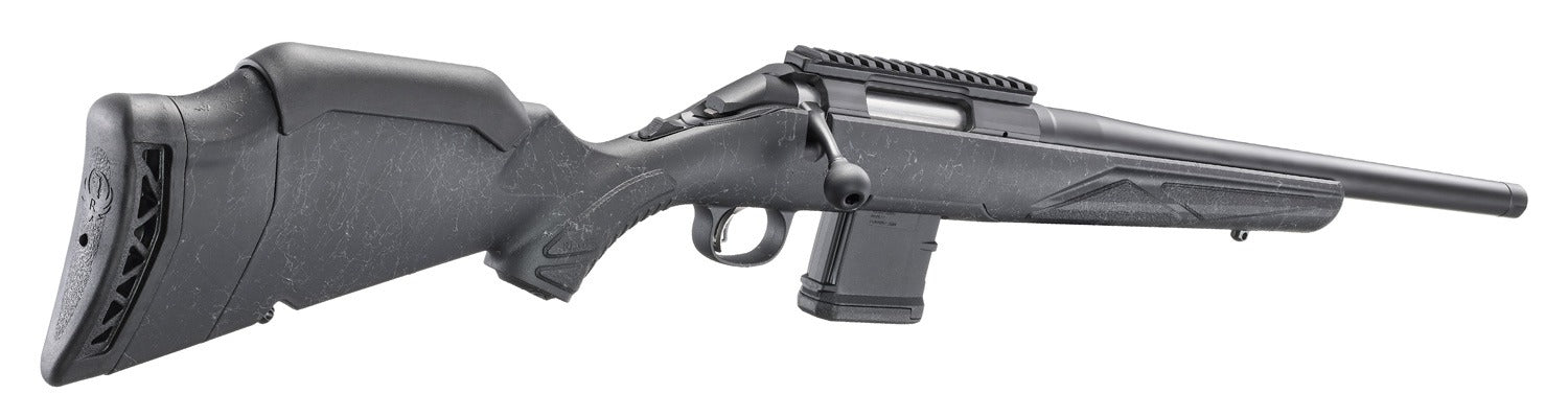 Ruger American Rifle Generation II Patrol RR