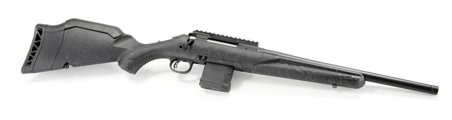 Ruger American Rifle Generation II Patrol RR