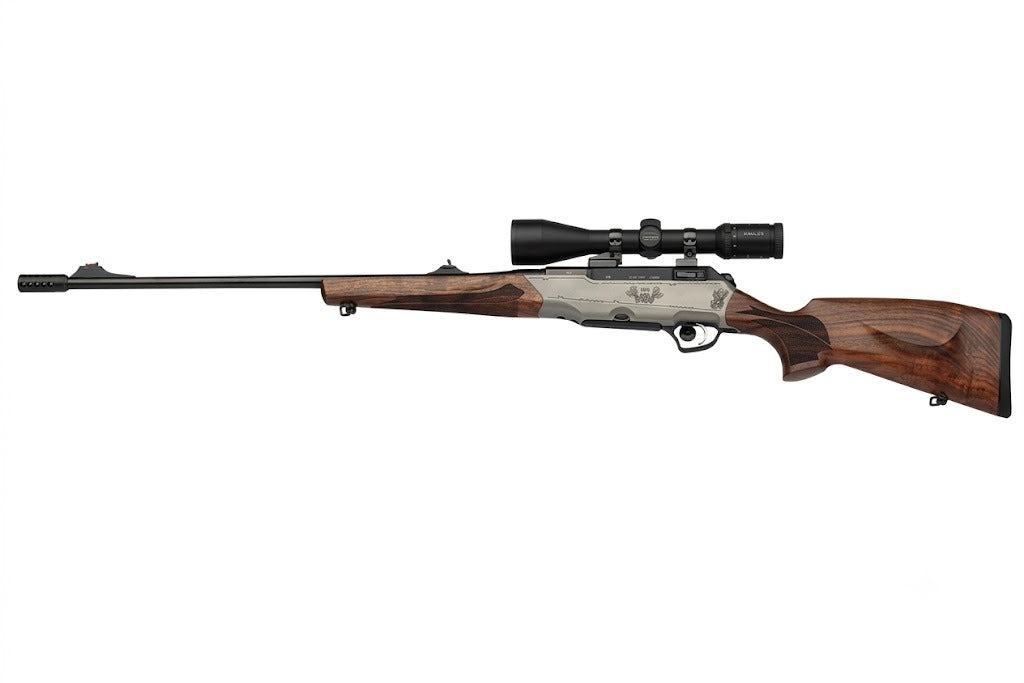 Fabarm Iris STG RR