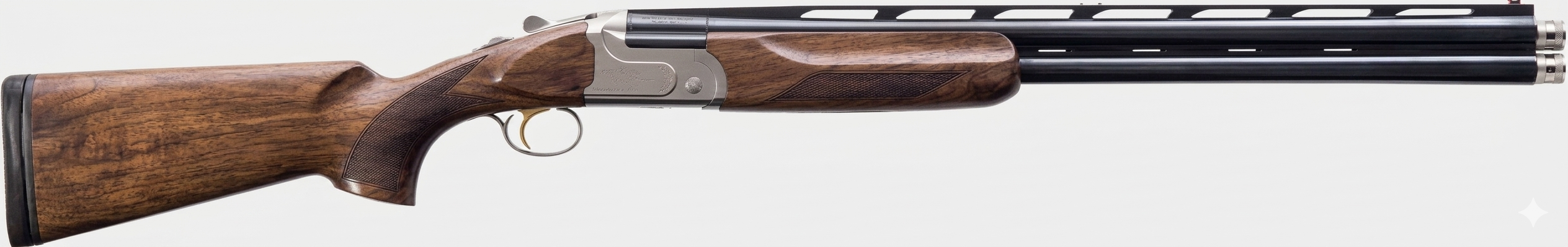 Akkar Churchill 206 Trap