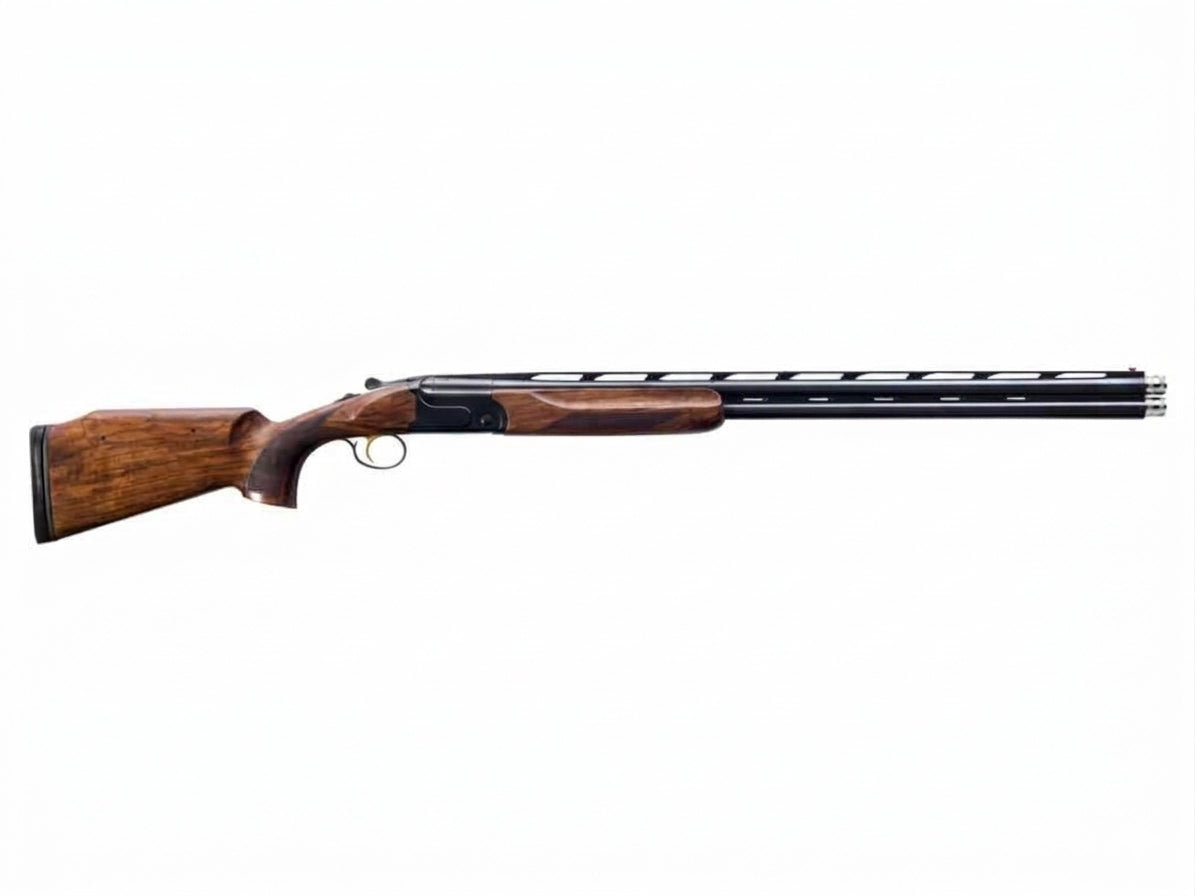 Akkar Churchill 206 Sporting
