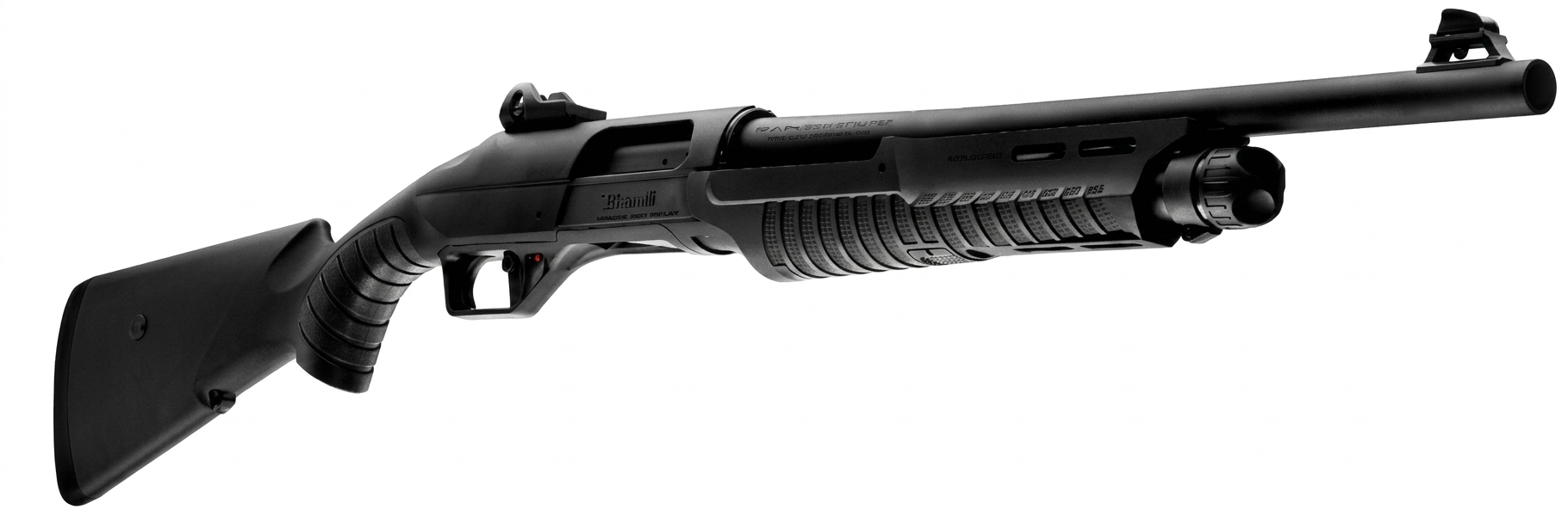 Benelli NOVA 3 Tactical