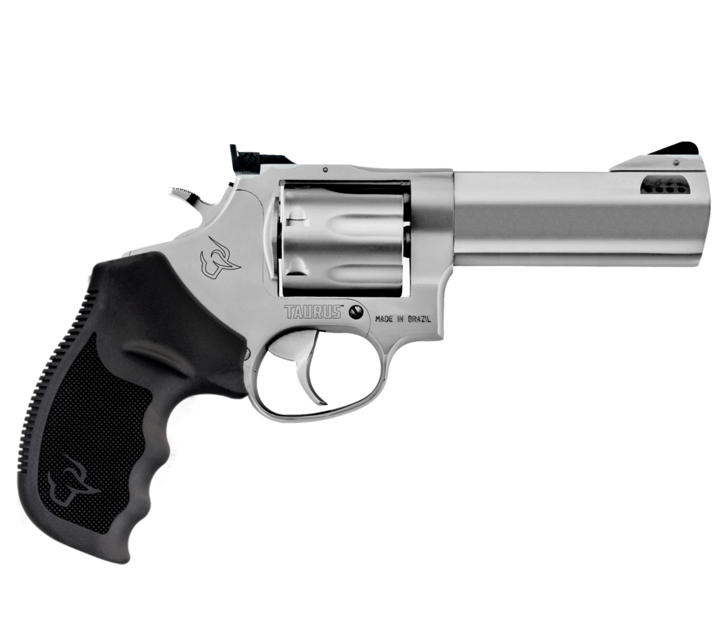 Taurus 627 Tracker Ss4