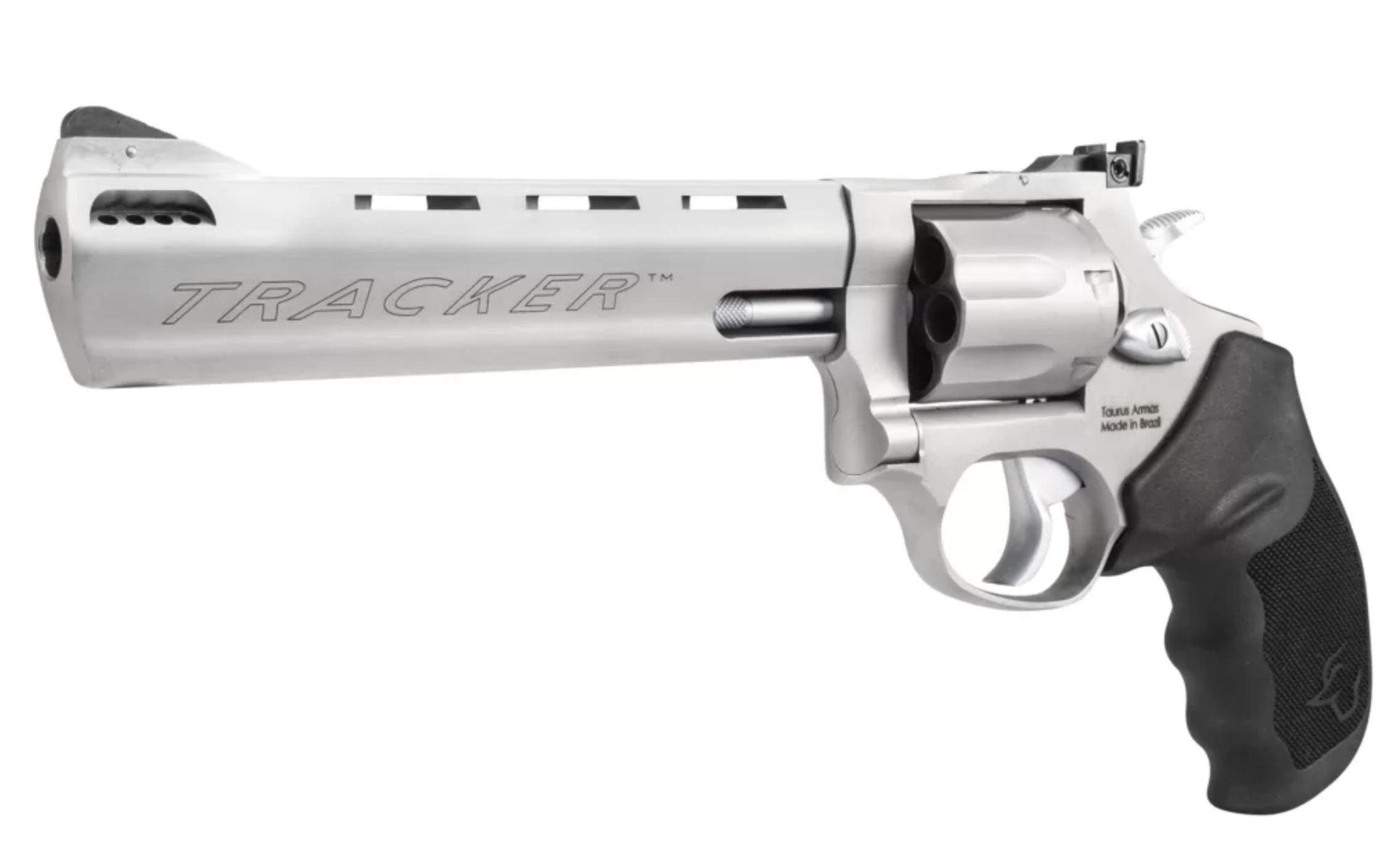 Taurus 627 Tracker Ss6 RR