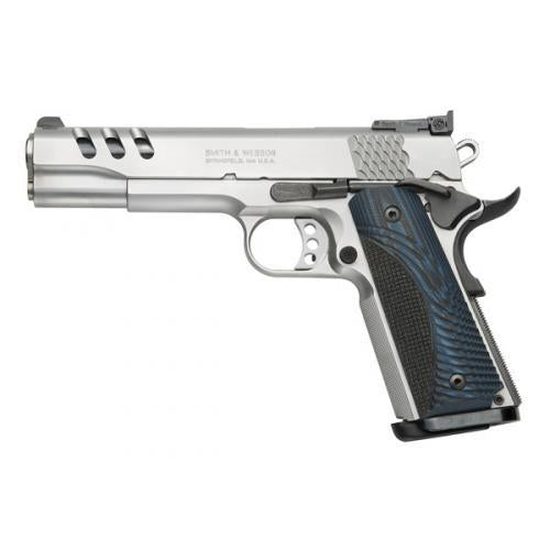 Smith & Wesson 1911 Performance Center