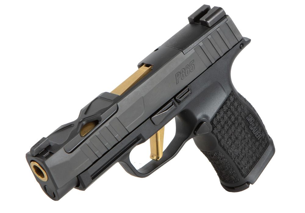 Sig Sauer P365 XL Spectre