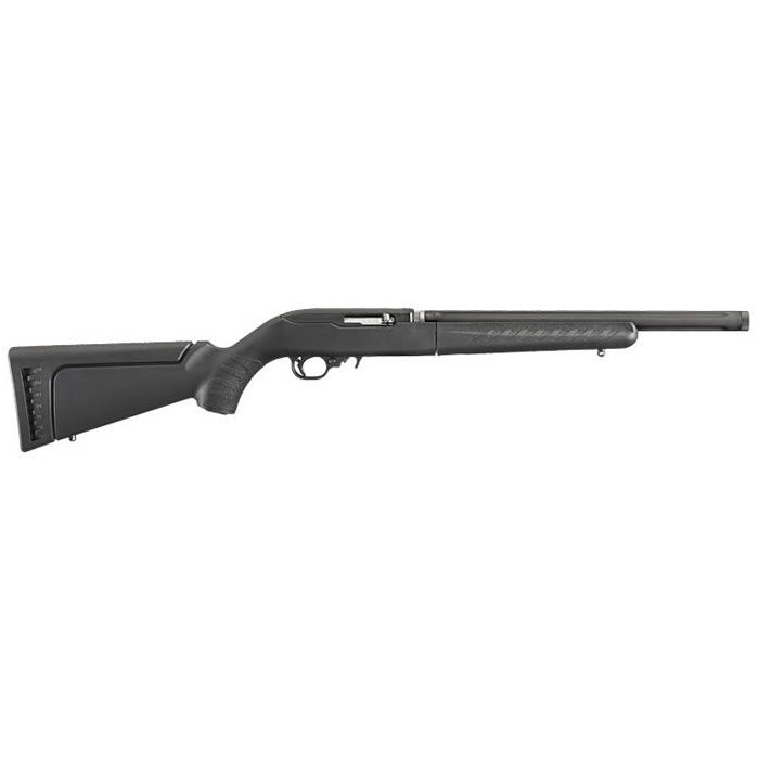 Ruger 10/22 Take Down