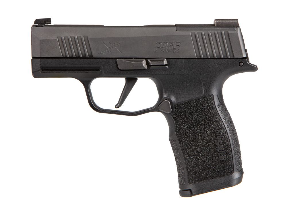 Sig Sauer P 365 X