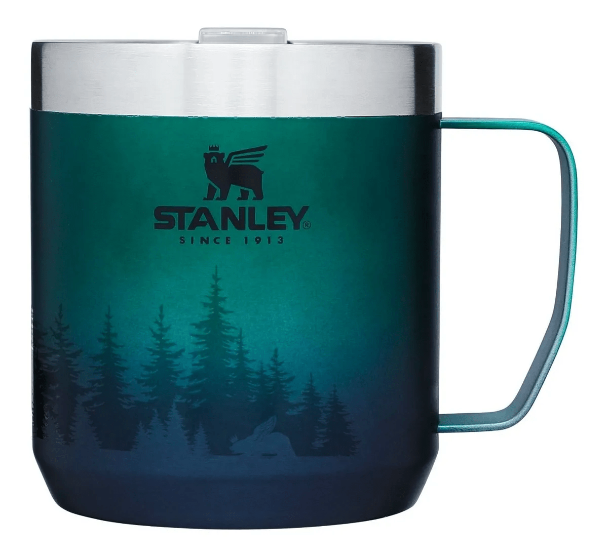 Stanley Camp Mug 354 ml