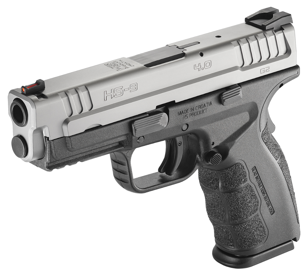 HS-9 4.0 G2 SS