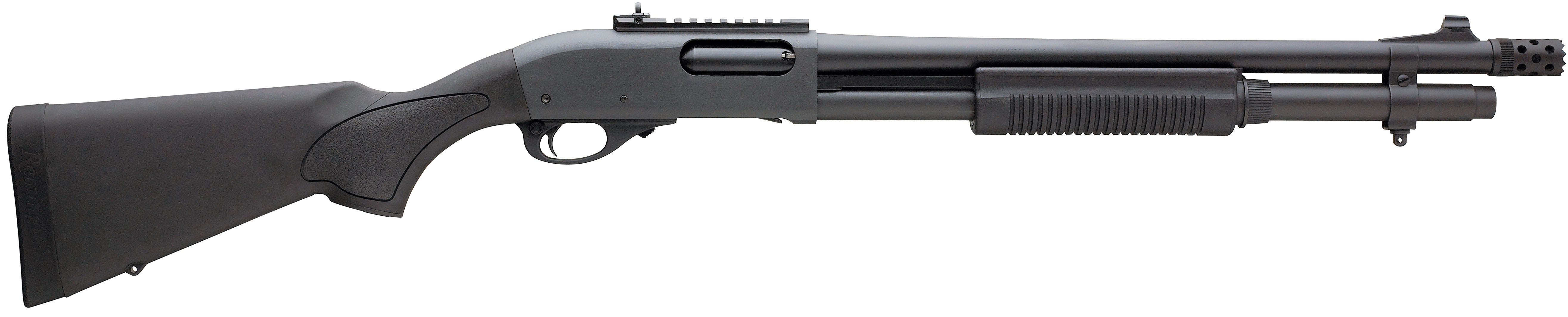 Remington 870 Express Tactical