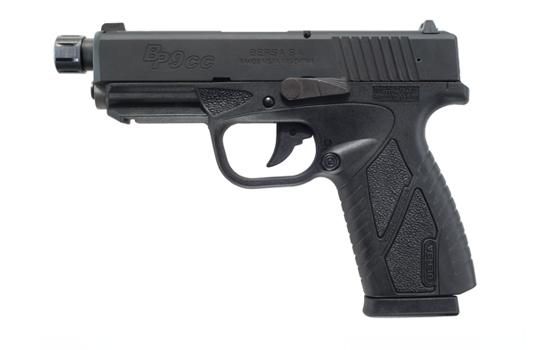 Bersa BP9cc x