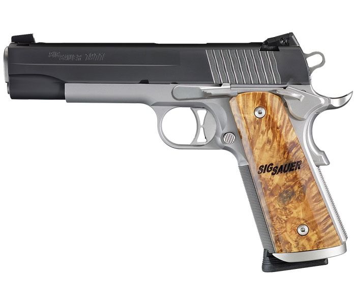 Sig Sauer 1911 STX