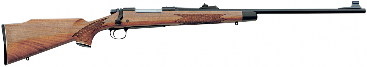 Remington 700 Bdl Deluxe