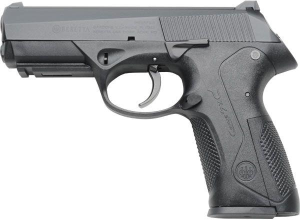 Beretta PX4 Storm