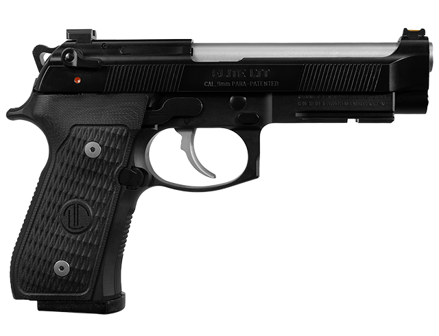 Beretta 92g Elite LTT