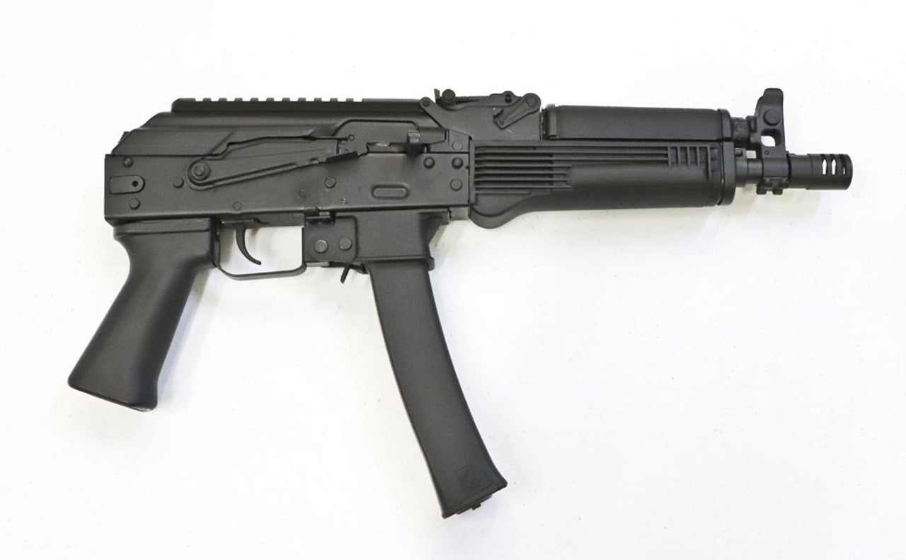 Kalashnikov USA KP 9