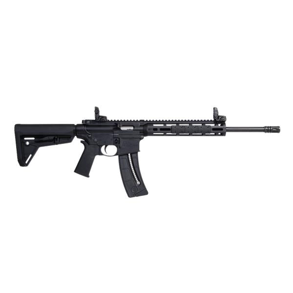 Smith & Wesson M&P 15-22 Sport MOE