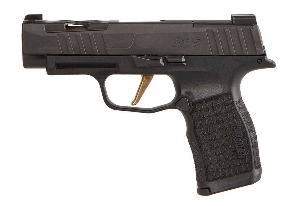 Sig Sauer P365 XL Spectre