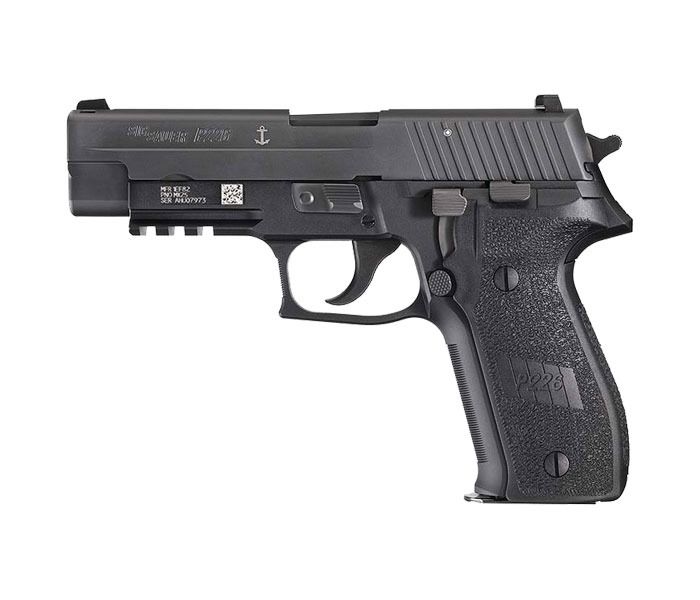 Sig Sauer P226 MK25