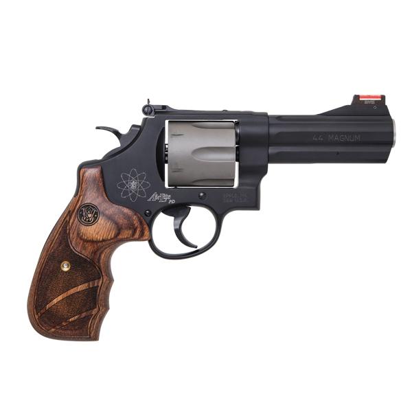 Smith & Wesson 329
