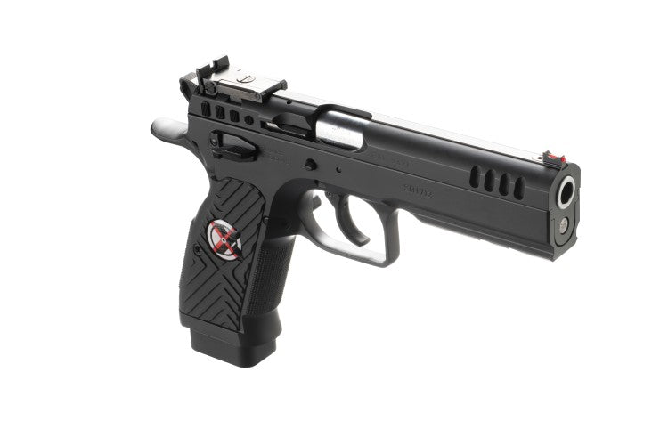 Tanfoglio Stock III Xtreme